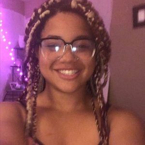 Meet your Posher, Aniyah